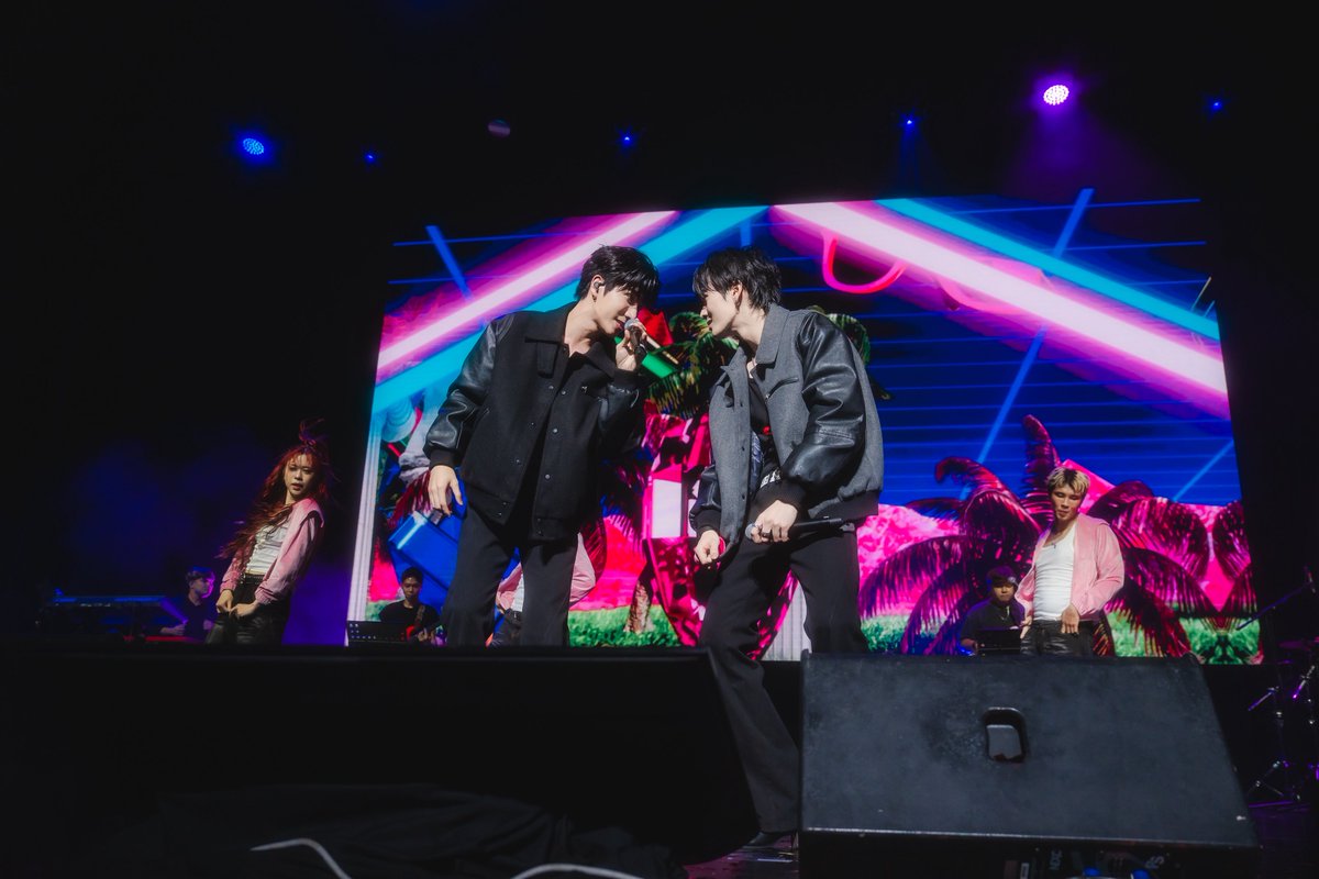 DAYCON ENTERTAINMENT tweet media