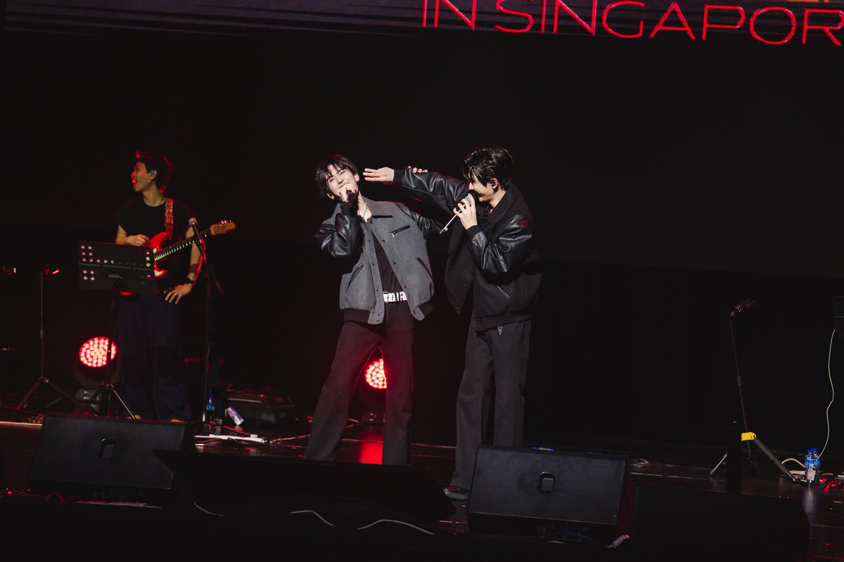 DAYCON ENTERTAINMENT tweet media