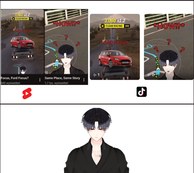 herakaze's tweet photo. What have I done to TikTok?

I checked my account - I have no ban or warnings, but TikTok just cut me off
#Vtuber #TikTok https://t.co/B5qhuc0WLe
