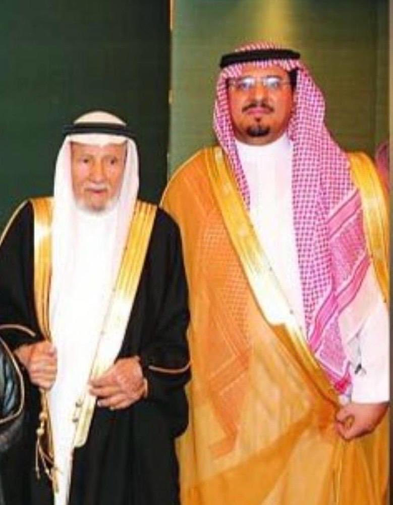almathami_aziz's tweet photo. خالص التهاني لاخي الفاضل سعادة الشيخ الدكتور / عبدالرحمن بن عبدالله آل حامد بمناسبة صدور امر وزير الداخليه حفظه الله وتعيينه شيخ شمل قبائل علكم  بعسير خلف لوالده وبناءً على مارفعه سمو أمير منطقة عسير حفظه الله .
نبارك لسعادته  وأسرة ال حامد الكرام  ونسأل الله أن يوفقه ويعينه وهو خير خلف لخير سلف لوالده الشيخ الجليل عبدالله بن عايض ال حامد ( شيخ شمل قبائل علكم ) رحمه الله وتغمده بواسع عفوه وغفرانه وامواتنا اجمعين 
#قبيلة_عسير
#قبيلة_علكم
#امارة_منطقة_عسير
