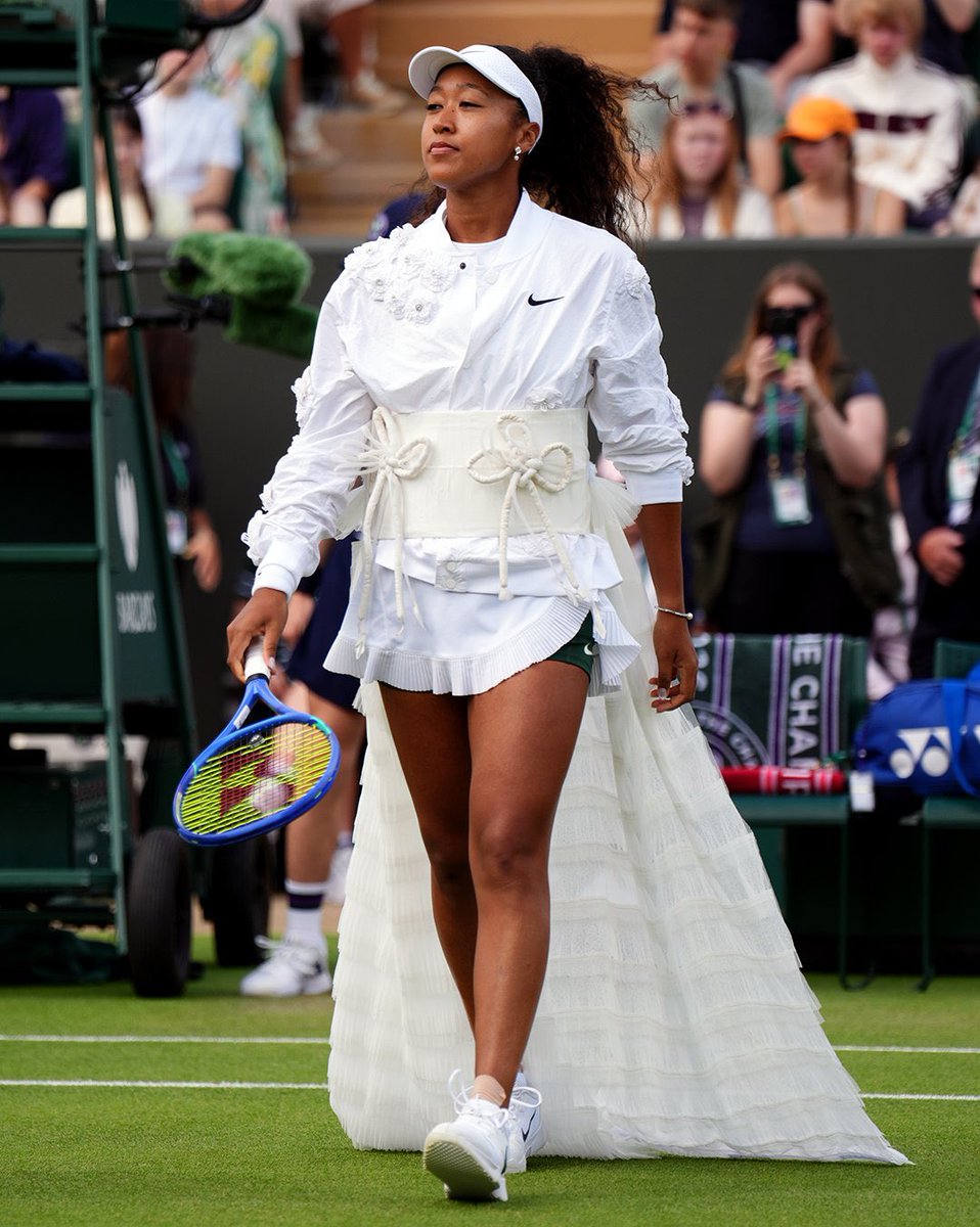 The Tennis Letter tweet media