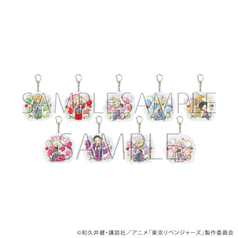 速報！ 東京リベンジャーズ グッズ情報！ (@toman_gc) / Posts / X