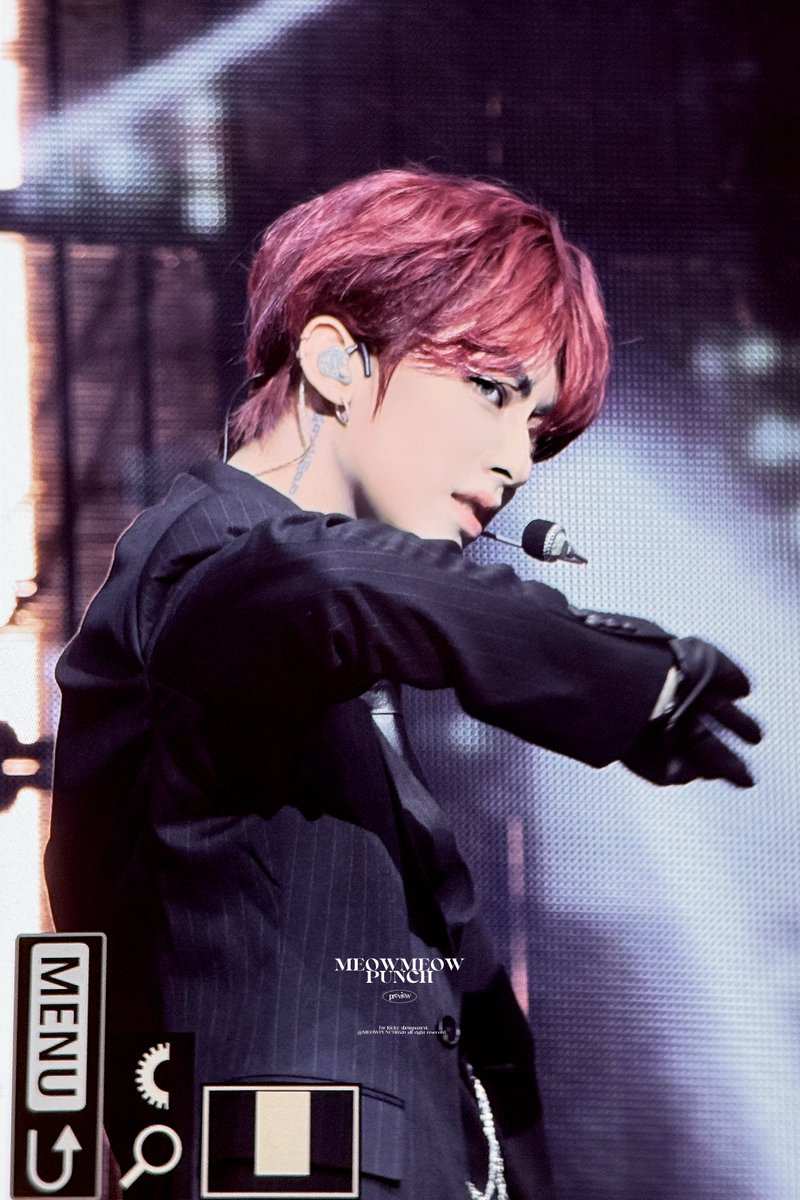 MEOWPUNCH0520's tweet photo. 260701 𝓹𝓻𝓮𝓿𝓲𝓮𝔀

#𝓡𝓲𝓬𝓴𝔂 #리키 #沈泉锐 #リッキー
#AND2BLE #앤더블 https://t.co/jh60IToK8P
