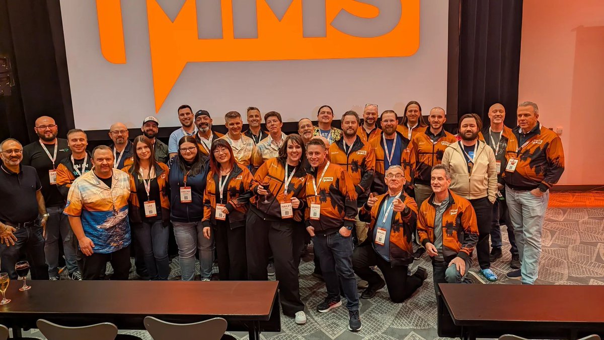 MMS Minnesota tweet media