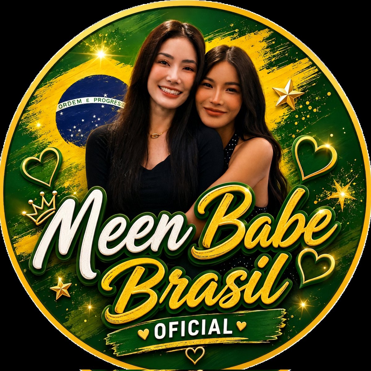MeenBabeBrasil's tweet photo. 🍱🇧🇷 FOOD SUPPORT PROJECT FOR MEENBABE 🇧🇷🍱

Olá, fãs brasileiros!

Estamos organizando uma arrecadação para participar do projeto de apoio com refeições para MeenBabe durante as gravações da série #UnderHerRulesTheSeries 

Nossa meta é arrecadar 2.500 THB (aproximadamente R$ 425,00) até o dia 10 de julho.

Qualquer valor é bem-vindo e fará diferença para que possamos representar o fandom brasileiro nesse projeto especial. ❤️

Caso tenha interesse em contribuir, estamos recebendo as doações no pix: erika.c.silva1327@outlook.com 

📅 Prazo para contribuição: 10 de julho
🎯 Meta: 2.500 THB (R$ 425,00)

Contamos com o apoio de todos para mostrar o carinho dos fãs brasileiros por MeenBabe! 🇧🇷✨

#มีนเบ้บ #meenbabe