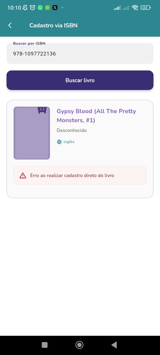 stanshiny's tweet photo. @deadbooksapp 
isso já tem dias, é algum bug do sistema? https://t.co/kbdy2F4Iuz
