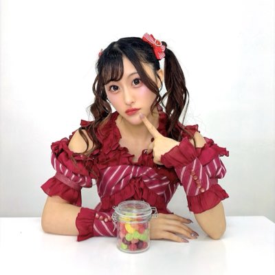ハンドメイド ぱらぱらりんく様 新しいプロフィール画像
