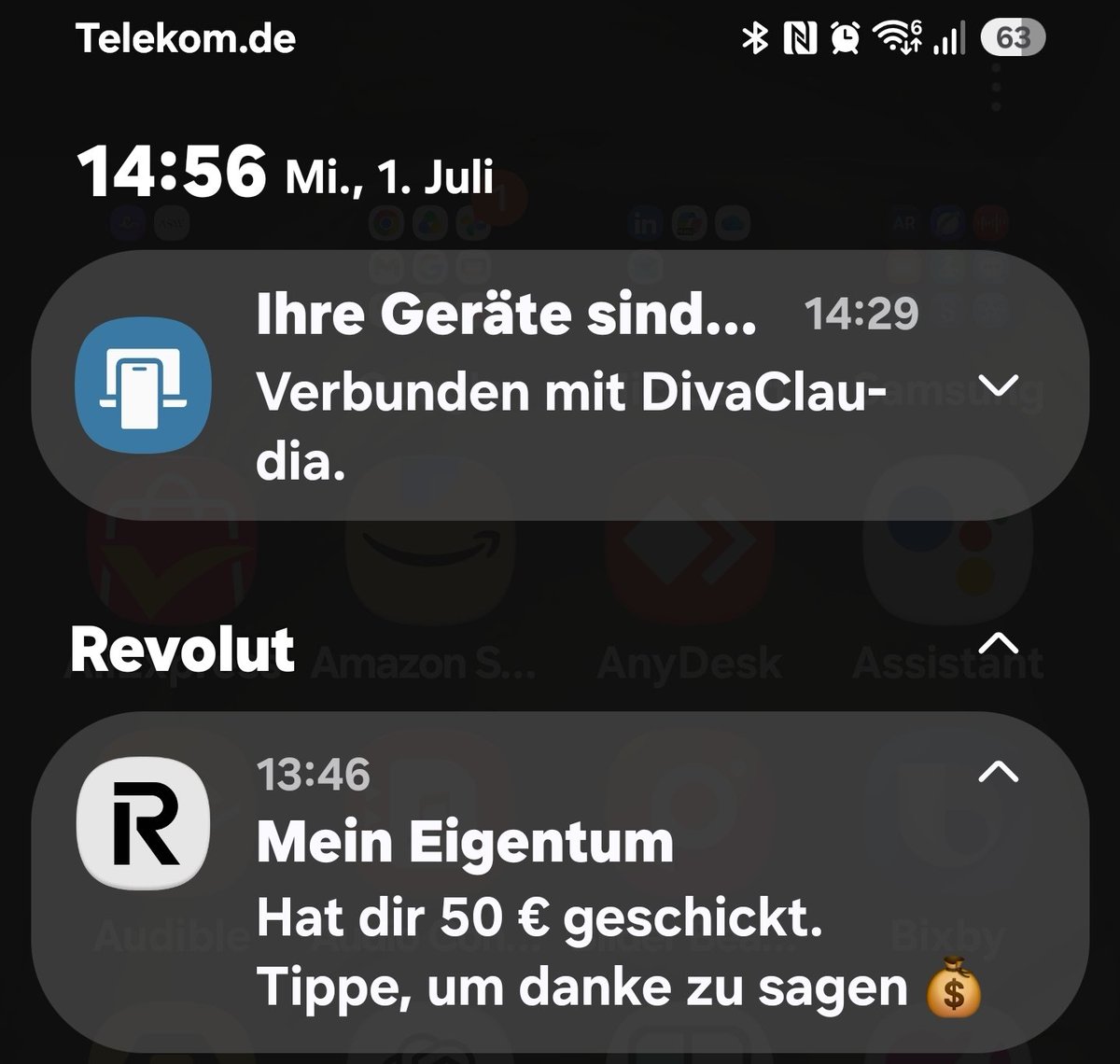 CASHDIVACLAUDIA's tweet photo. Die Schweinehaltung 🐖ist eröffnet – deswegen darfst du weiter an mich senden, du Zahlsau. 🤑
PP, Revolut, PSC, AGS oder Echtzeitüberweisung – such dir aus, wie du deinen Tribut leistest.
Anschließend bedankst du dich dafür, dass ich deine Zahlung überhaupt annehme. 💸👑 https://t.co/ekhDwmIKA6