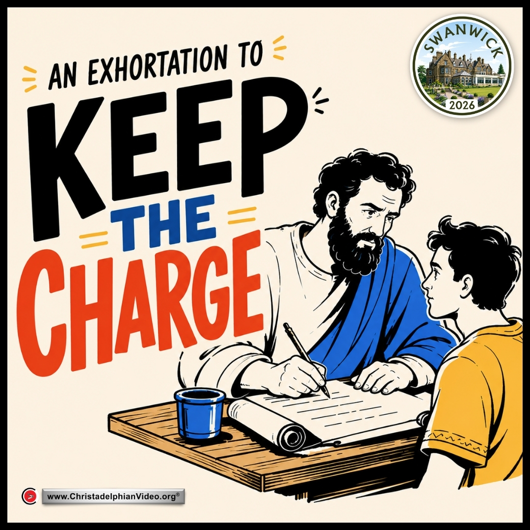 Christadelph's tweet photo. Listen to The Bible Standard - Discover the Truth. (By https://t.co/wekZbDZrja) on Spotify for Creators https://t.co/4SOhpFmA7g https://t.co/gPjkUvsrNo