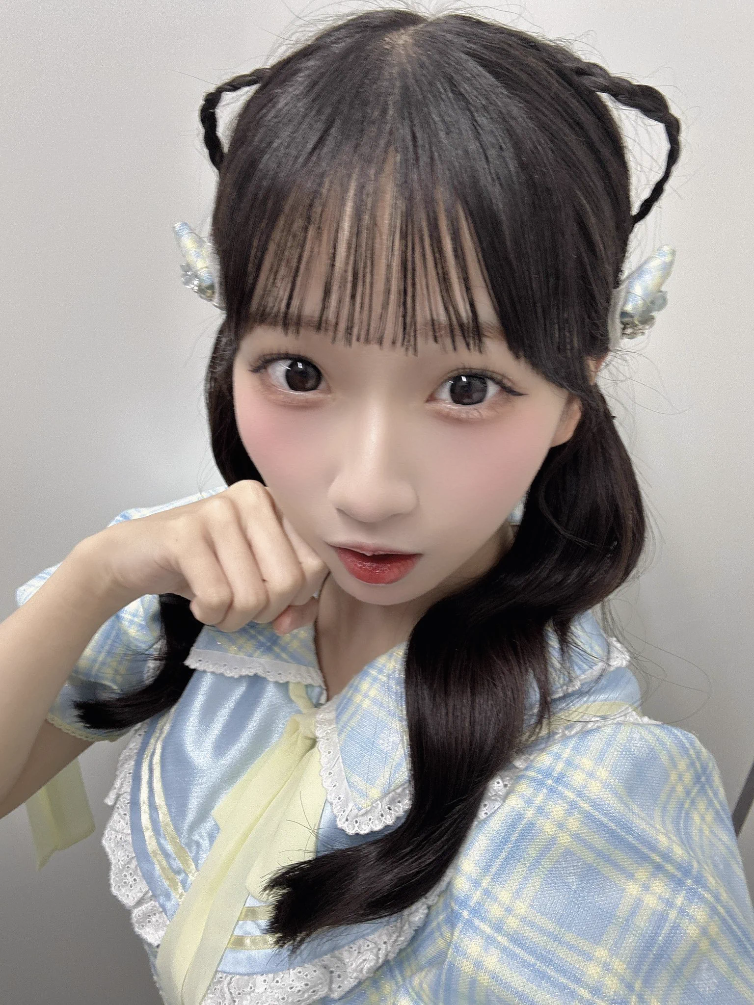 天野 香乃愛 on X: 