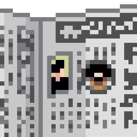 UenanJP's tweet photo. #10分ドット #pixelart #ドット絵 #dotpict

お題：新聞

少し時間過ぎた💦お休みなさい😴 https://t.co/aZQ5fXSGLw