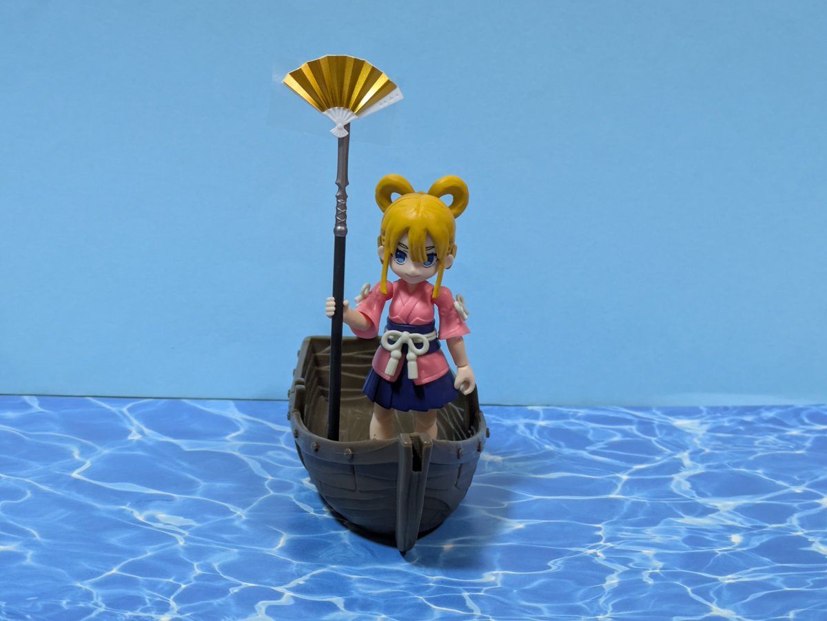 6jGpab5oCnPx7JL's tweet photo. ズドーン
 #リンクトラベラーズ https://t.co/aVjJKjO9f2