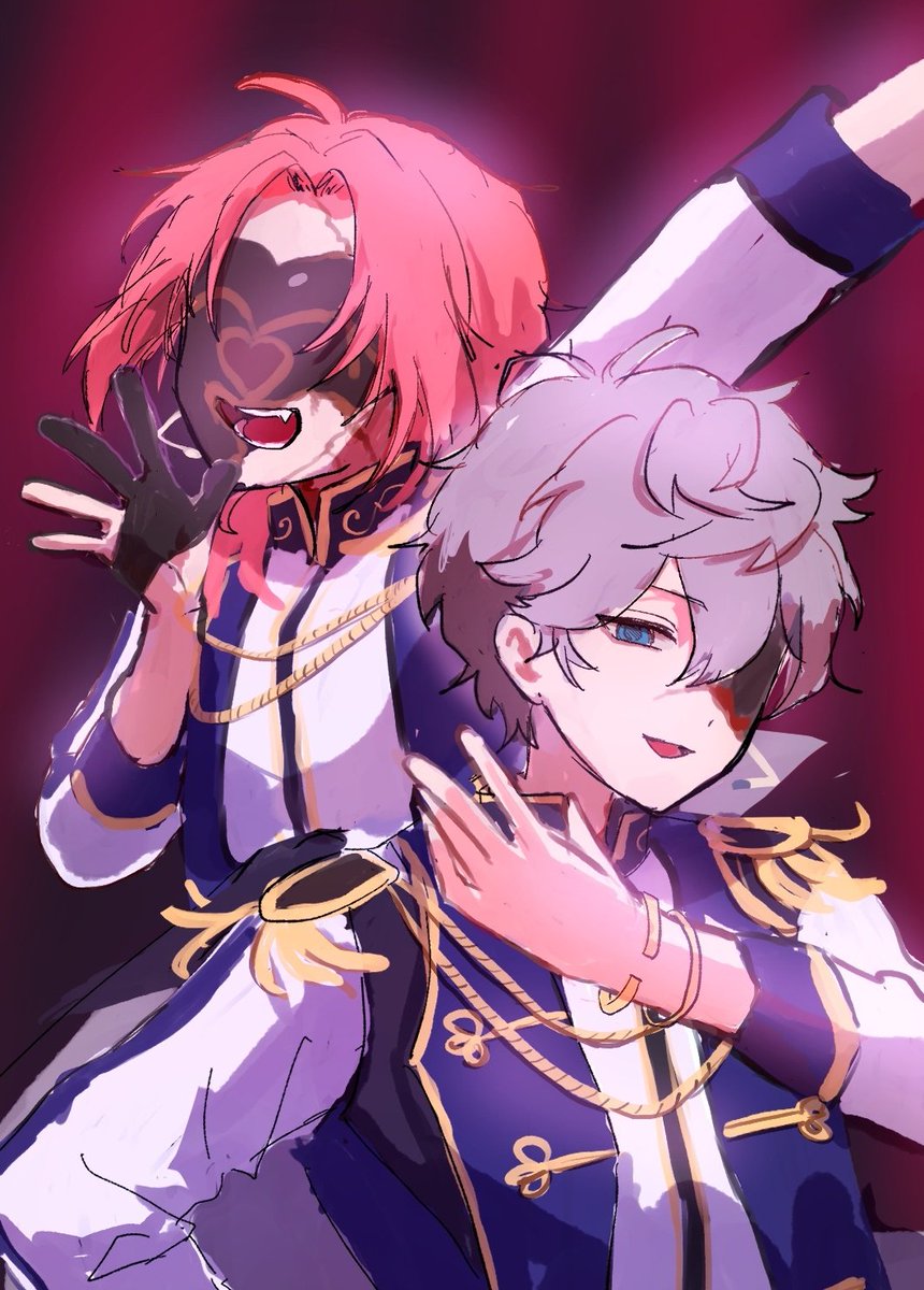 しゃ❕ tweet media