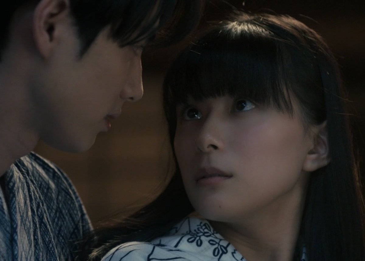 _kyo_21's tweet photo. こんな可愛い人目の前にしたら誰でもふにゃふにゃになっちゃうよ…
#芳根京子 https://t.co/9XFYMP72sT