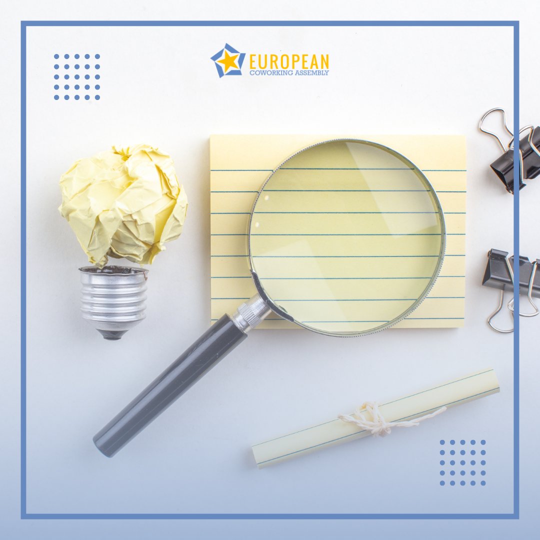 CoAssemblyEU's tweet photo. We're forming an #ECA Funding Workgroup and looking for volunteers with experience in grant writing, project management, or financial planning. Email jeannine@coworkingassembly.eu to #volunteer. #GrantFunding https://t.co/pFf4xyFUL5