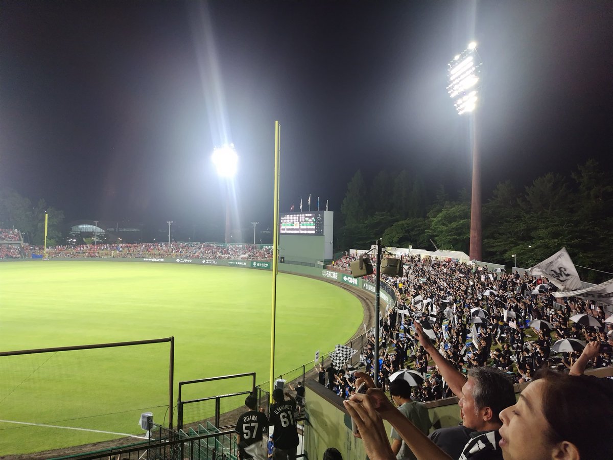 yokoiciorions's tweet photo. 現地郡山まりほー！
お会いした皆様ありがとうございました！ナイスゲームでした https://t.co/jNitzaowHK