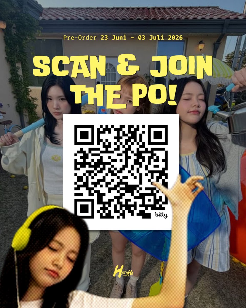 hatuhazone's tweet photo. 🍋 𝙃-2 𝘾𝙇𝙊𝙎𝙀 𝙋𝙊 𝙇𝙀𝙈𝙊𝙉𝙏𝘼𝙉𝙂 𝘽𝘼𝙉𝘿𝘼𝙉𝘼!

Waktunya tinggal 2 hari sebelum Pre-Order resmi ditutup.

Jangan sampai kelewatan koleksi Lemontang Bandana dengan desain yang fresh dan limited. Setelah PO ditutup, belum tentu akan restock dalam waktu dekat.

✨ Jangan tunggu last minute ya!
Amankan punyamu sekarang sebelum kehabisan.

📌 Pre-Order ditutup dalam 2 hari.
https://t.co/AyqAok9NJb

#hearts2hearts #하츠투하츠 #lemontang #fanmerch #kpop #h2h