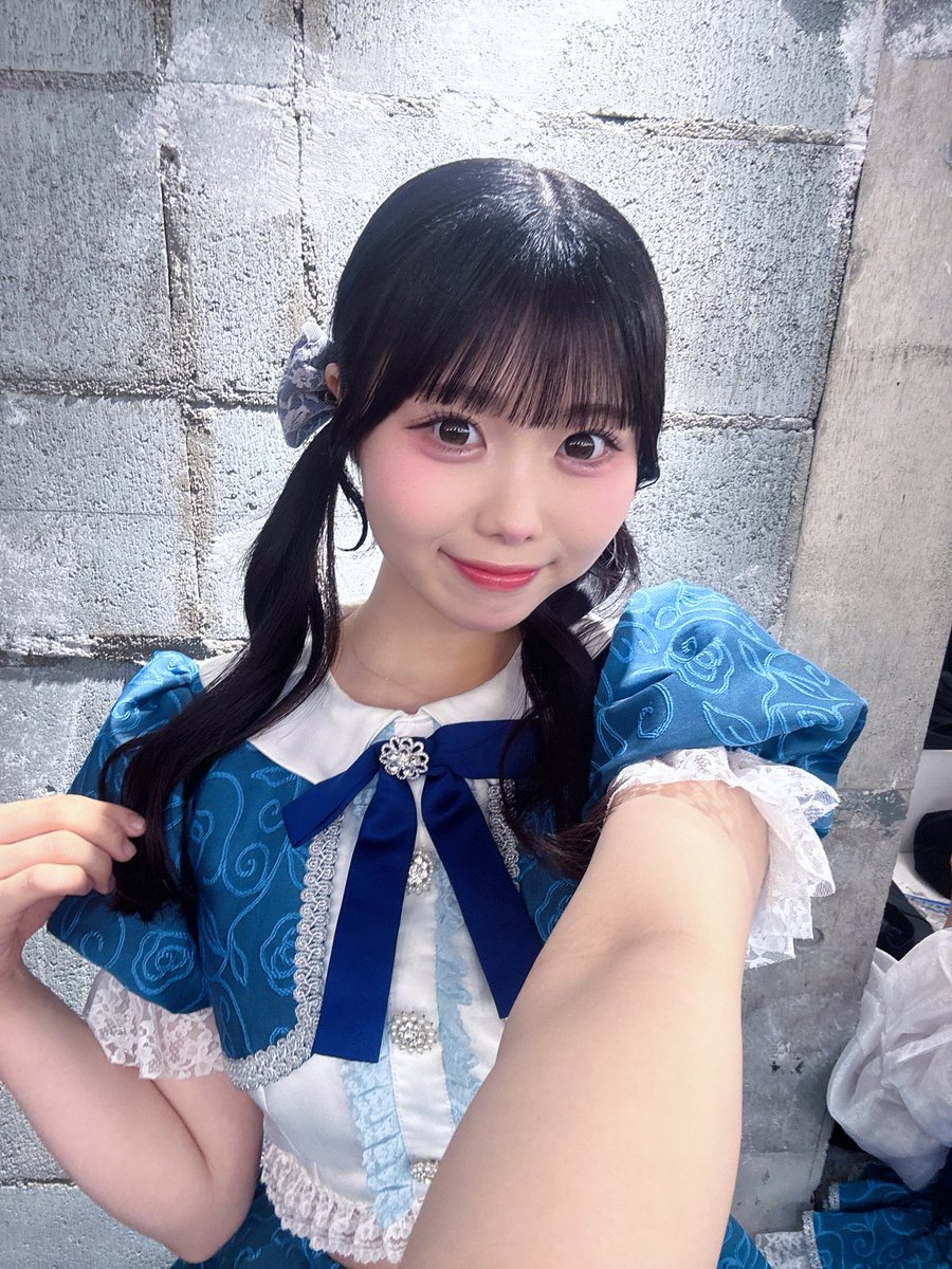 りん♪プロフ読んで下さいね(^^) FUTURE: SUPER LIVE 2026」ありがとうございました！ 7月1発目会いに来