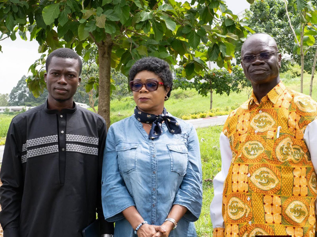 revilaci's tweet photo. @_AfricanUnion durable de la riche biodiversité, des forêts, des terres et des eaux de notre continent, et à bâtir des économies et des communautés résilientes face au changement climatique.

Nous exprimons notre profonde gratitude et réaffirmons notre ferme volonté de poursuivre et https://t.co/Yo3VvXo7ly
