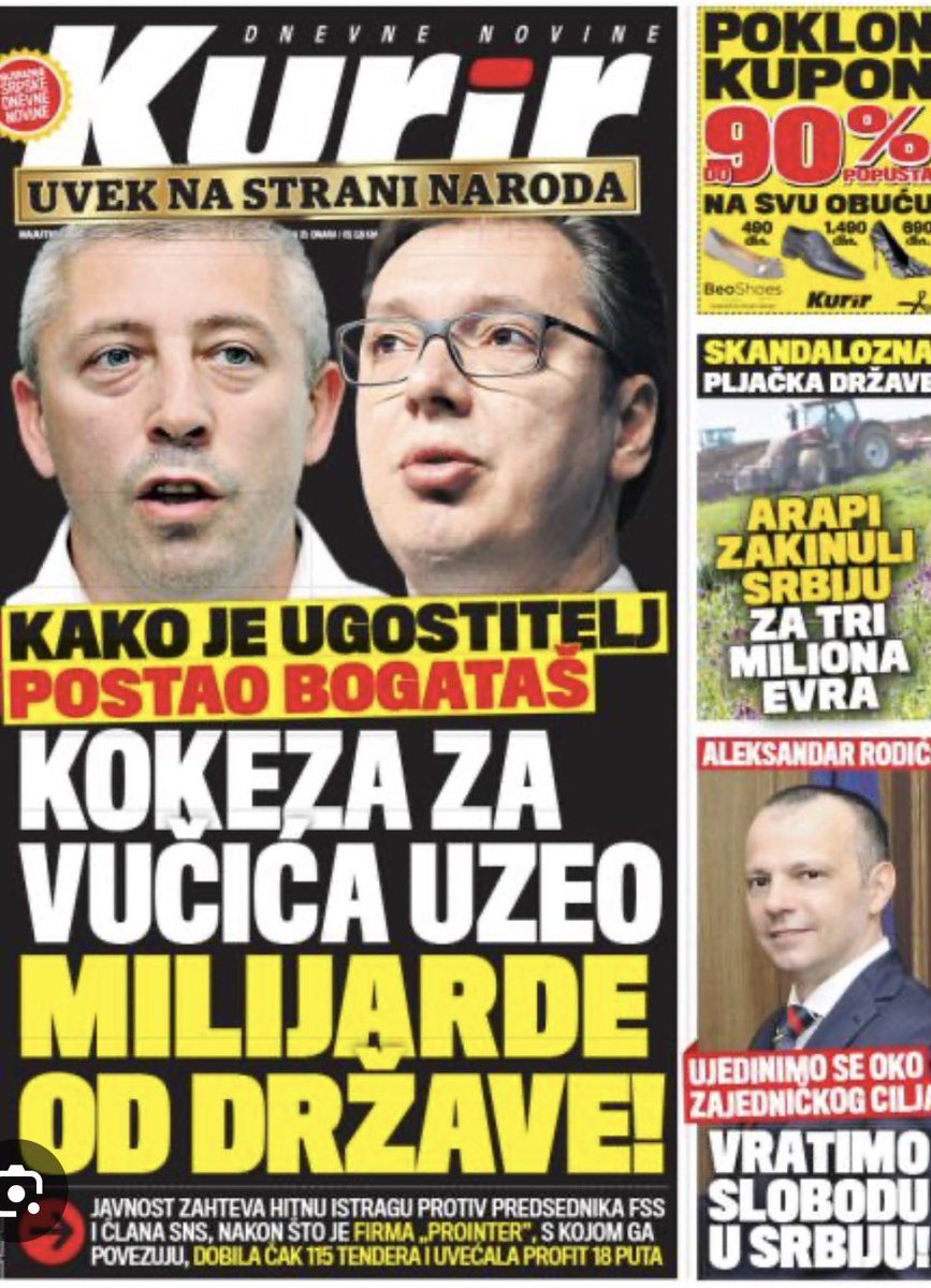 vrat_za's tweet photo. @milos_vucevic СНС картел https://t.co/pT4ZntEOO5