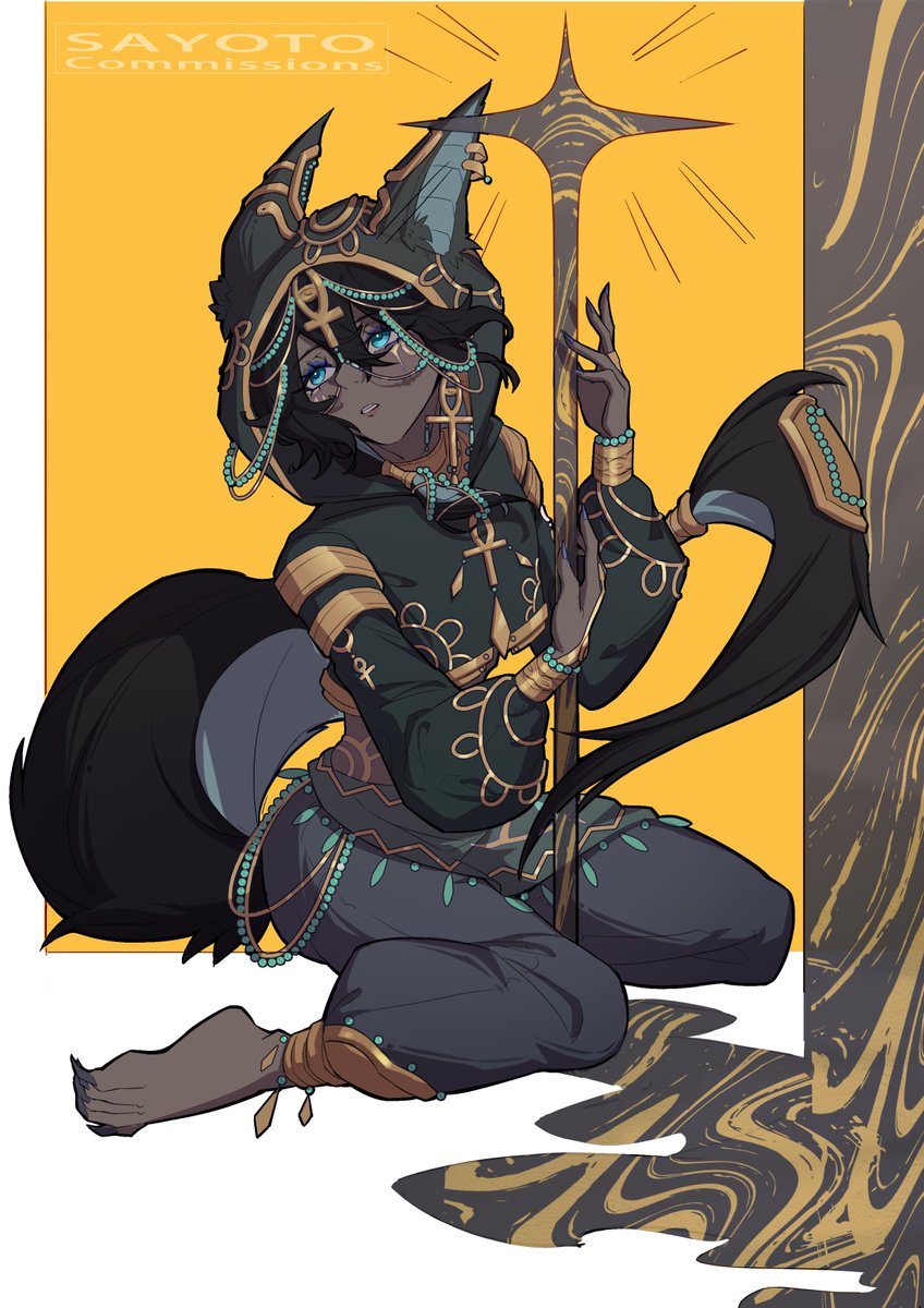 xhnyn3's tweet photo. For
@UltoPercia
's commission. #vgencomm #artmoots #smallartist #artistontwitter https://t.co/CpCClzN85G