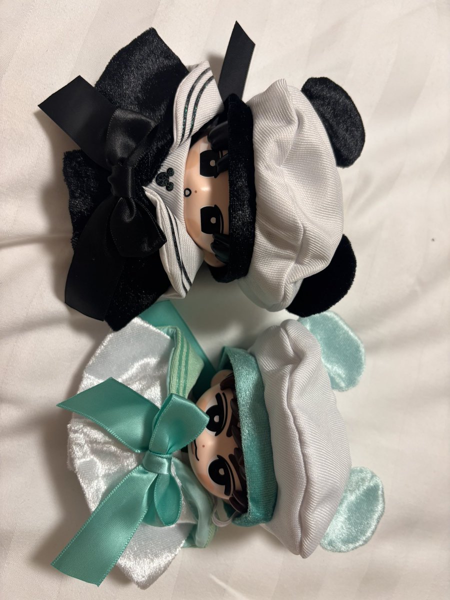 ss1030__a's tweet photo. 可愛い💚🖤 https://t.co/l9LAtQZrjc