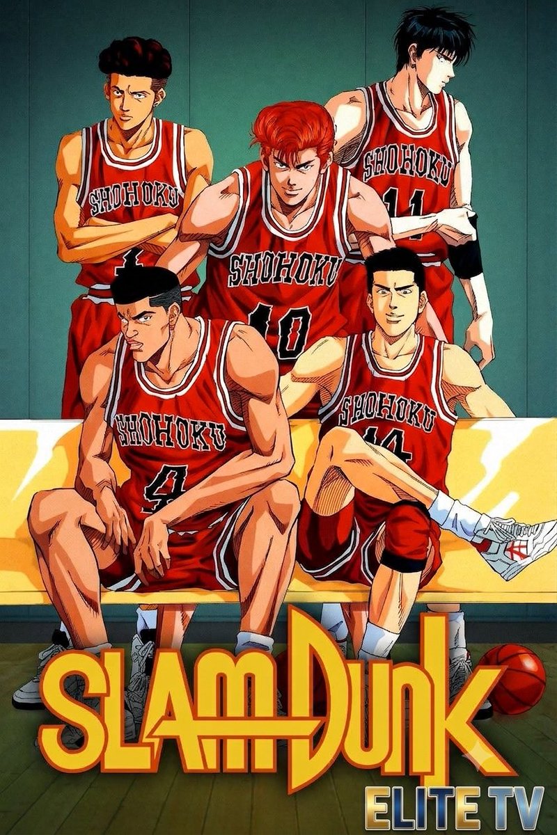 MikeeDeeRules's tweet photo. ELITE TV
Jul 2 (Thurs) Morning Lineup Schedule:
6:00am - Fruits Basket 2019
6:30am - Yu-Gi-Oh! Go Rush!!
7:00am - Slam Dunk
7:30am - Digimon Tamers
8:00am - AEW Dynamite (live)
10:00am - The Devil is a Part Timer
10:30am - Kamen Rider Kabuto https://t.co/oKVHCQIk5O