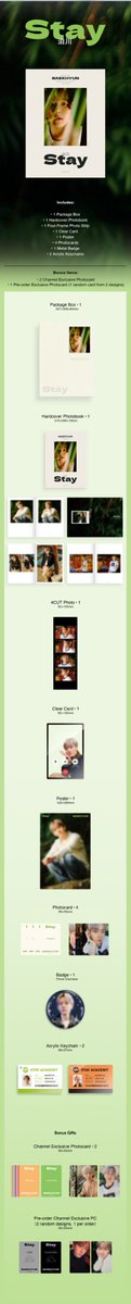 CherryBerry_614's tweet photo. PO BAEKHYUN CHINA PHOTOBOOK (Photography by Christopher Doyle)

📌 Stay / Somewhere else
💰 1.160.000 DP 860.000 (est. 1kg, dus ditinggal)

SHIPPING TAX PACKING✔️
GO LINE / WA✅️

CLOSE PO: 7 JULI 2026 JAM 12:00 WIB

📍BOGOR / PALANGKARAYA https://t.co/NA2sjMEI7v