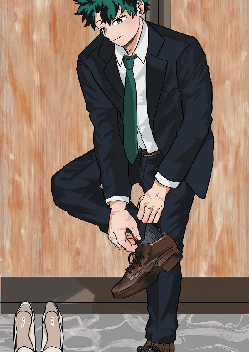 mort1713's tweet photo. 勝デ https://t.co/v4cPH35rD7