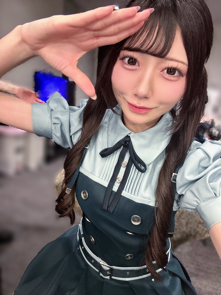 mizuno_noa_'s tweet photo. #FRONTIERIDOLSUMMIT ありがとうございました！久しぶりの対バン楽しかった！

次のライブは7/4のフリーライブです！いよいよ最終日😭2500人動員絶対達成させようね😭ぜひ会いにきてください！

#RainTree #レインツリー https://t.co/UxNazH5dLX