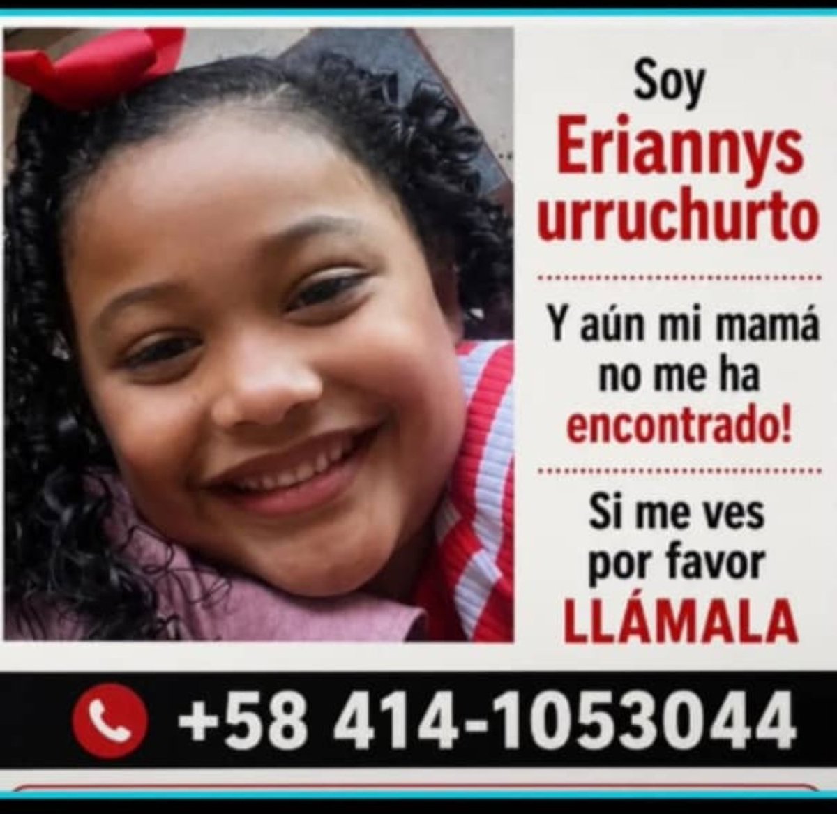 AngelconCafeina's tweet photo. SE BUSCA https://t.co/V2SesiwEXQ