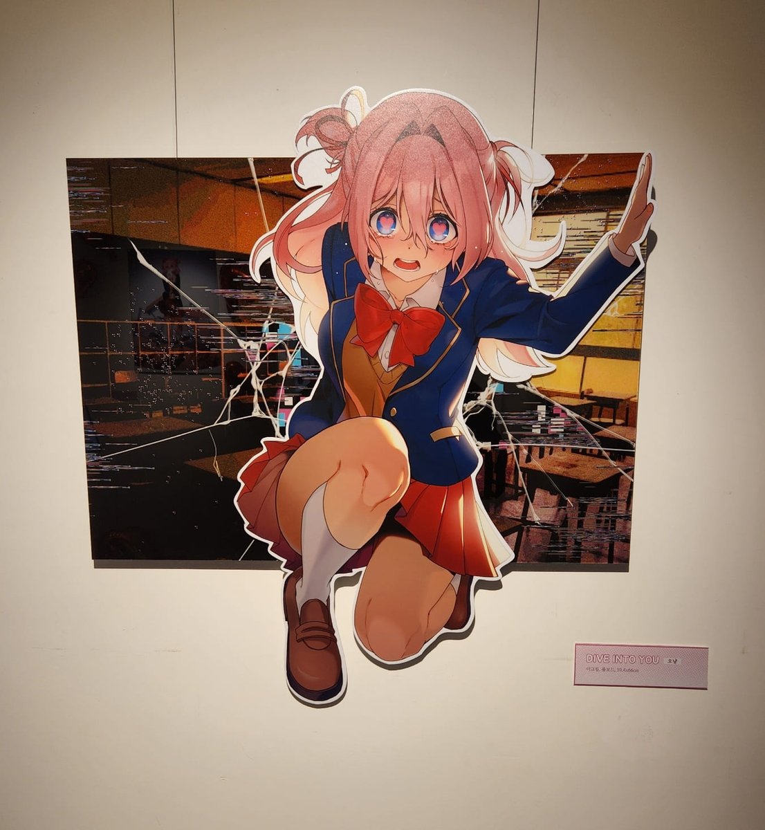 bbs080's tweet photo. レトロ美少女ゲームの雰囲気とダークロマンス、メタフィクション・スリラーが融合した**『PINK♡OVERHEAT』**。

「愛の色彩理論」をテーマにした5人のヒロインと、プレイヤーの選択で変化する物語をお楽しみください。

2027年 Steam発売予定。

#PINKoverheat #visualnovel #indiegame #metafiction https://t.co/osyjChayxx