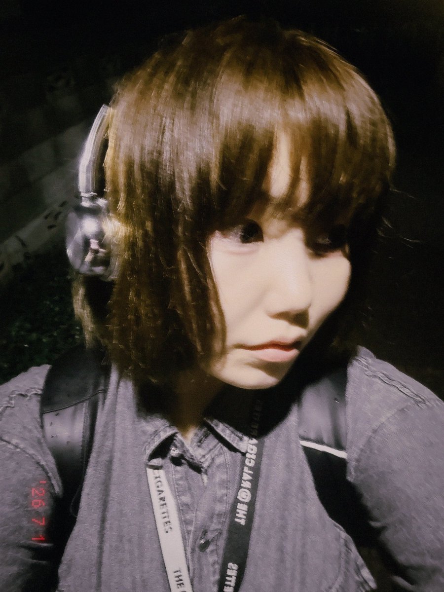 umekura09's tweet photo. 3日21時に初のスペースやるよん！
みんな遊びに来てねー‼️
#競怖の美術展 https://t.co/AwvdiCLrbC