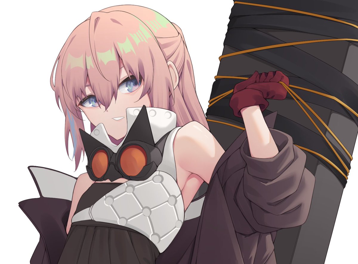 xAdachiT's tweet photo. Waiting
#ドルフロ2 #GirlsFrontline2 #소녀전선2 https://t.co/lzFW8CIM6G