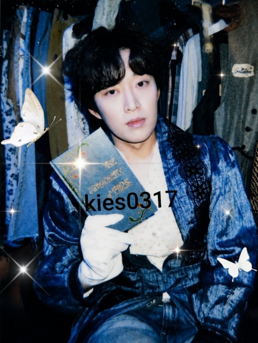 kies0317 tweet picture