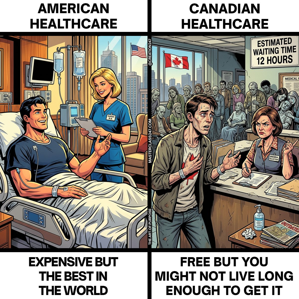 𝐓𝐡𝐞 𝐀𝐫𝐭 𝐨𝐟 𝐏𝐮𝐫𝐩𝐨𝐬𝐞 🇺🇸 tweet media