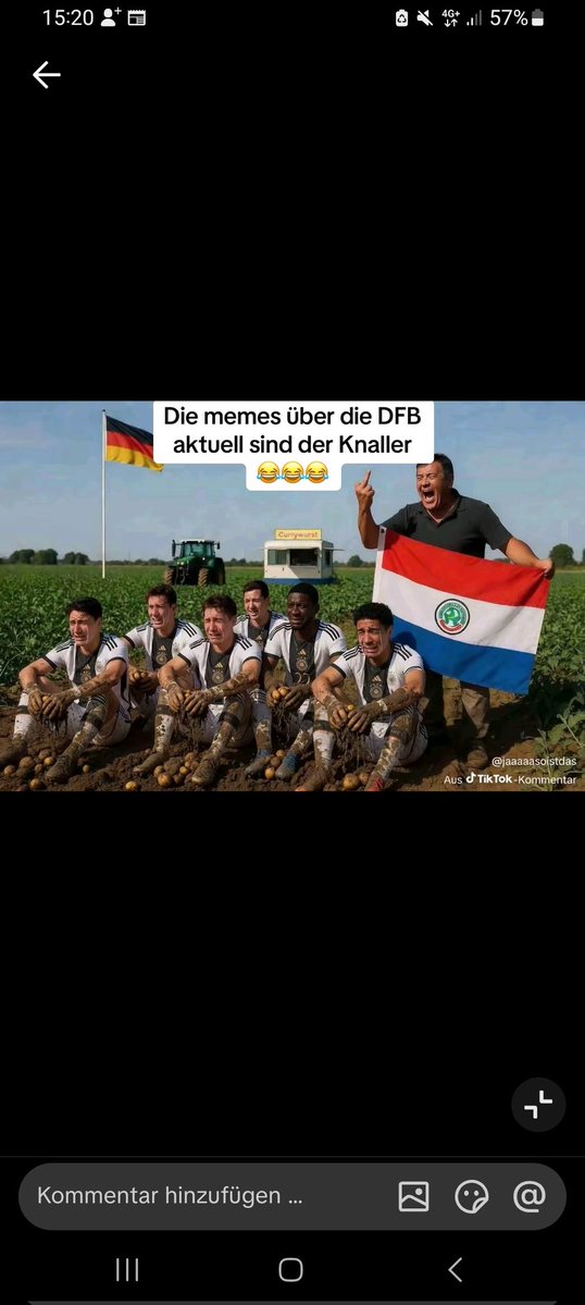 thunderstorm992's tweet photo. 🤣🤣🤣 https://t.co/yyb9XWggfC