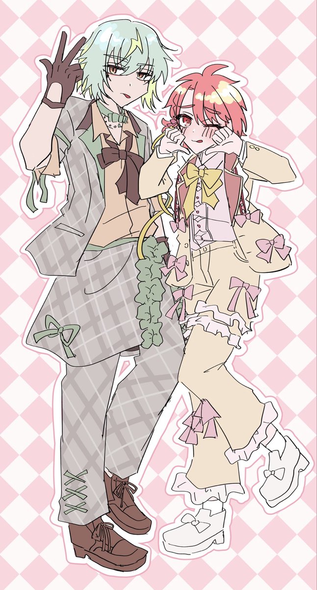 snki_fu's tweet photo. みこれお🎀 https://t.co/hPlNympvtQ