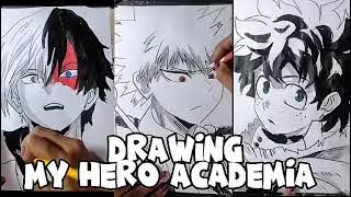 fernandaraissa3's tweet photo. Quem aí, curte o anime My Hero Academia?

Deixa um like, comentários ou assiste outro vídeo 🎉✌️😃

#myheroacademia #mha #anime #bokunoheroacademia #bnha #manga #deku #izukumidoriya #naruto #cosplay #onepiece #bakugoukatsuki #art #myheroacademiacosplay 

https://t.co/QQhZNR9fV2 https://t.co/elZ2aJ5er8
