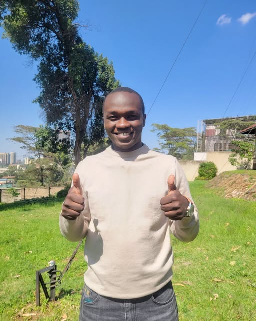 Truthfmkenya's tweet photo. Welcome to the second half of 2026.
Good evening and Praise the Lord. Worship Wednesday on Truth Express with @iannohlaz is on, get in and enjoy some cool worship songs.
#Worshipwednesday
#Letsdothistogether
#JulyGoals
Listen online:https://t.co/JbtJPZ0DZ4 https://t.co/CEPYKvK3AG