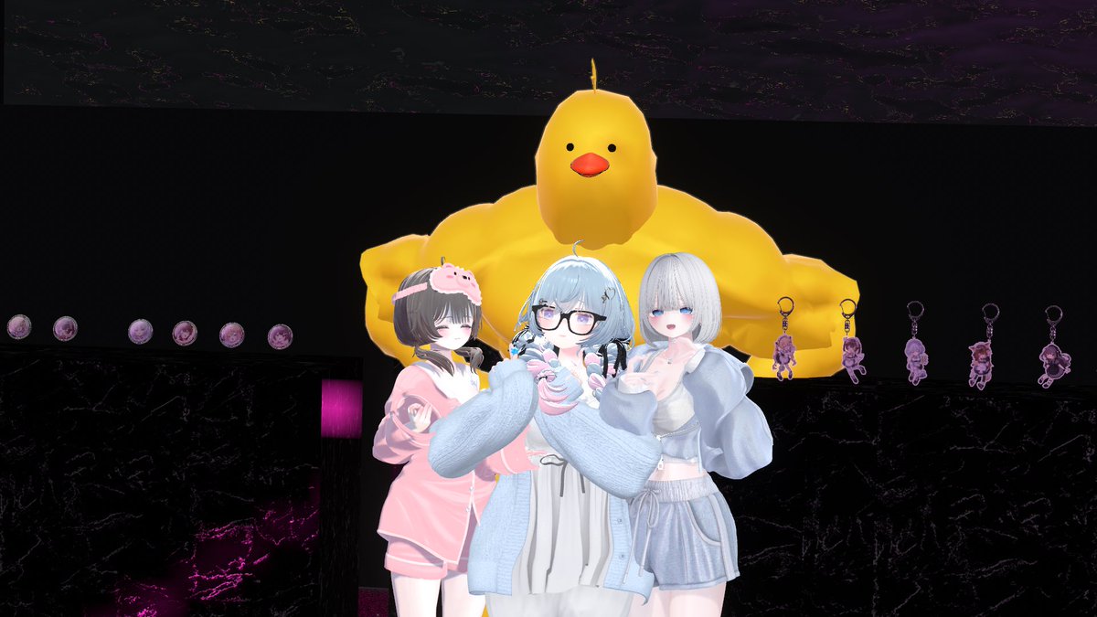 omame_3e's tweet photo. 7/1しくうぃす！
癒しボイスで彼氏になっちゃった❗️
パジャマ姿がみんな可愛くて良かったな〜👍
 #しくうぃす https://t.co/eYyJX1cRfn