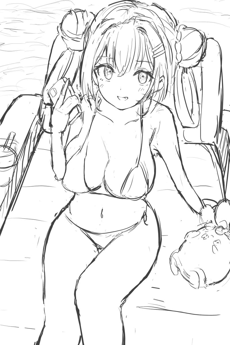 とろちゃん Post by どろー on X: らっふ