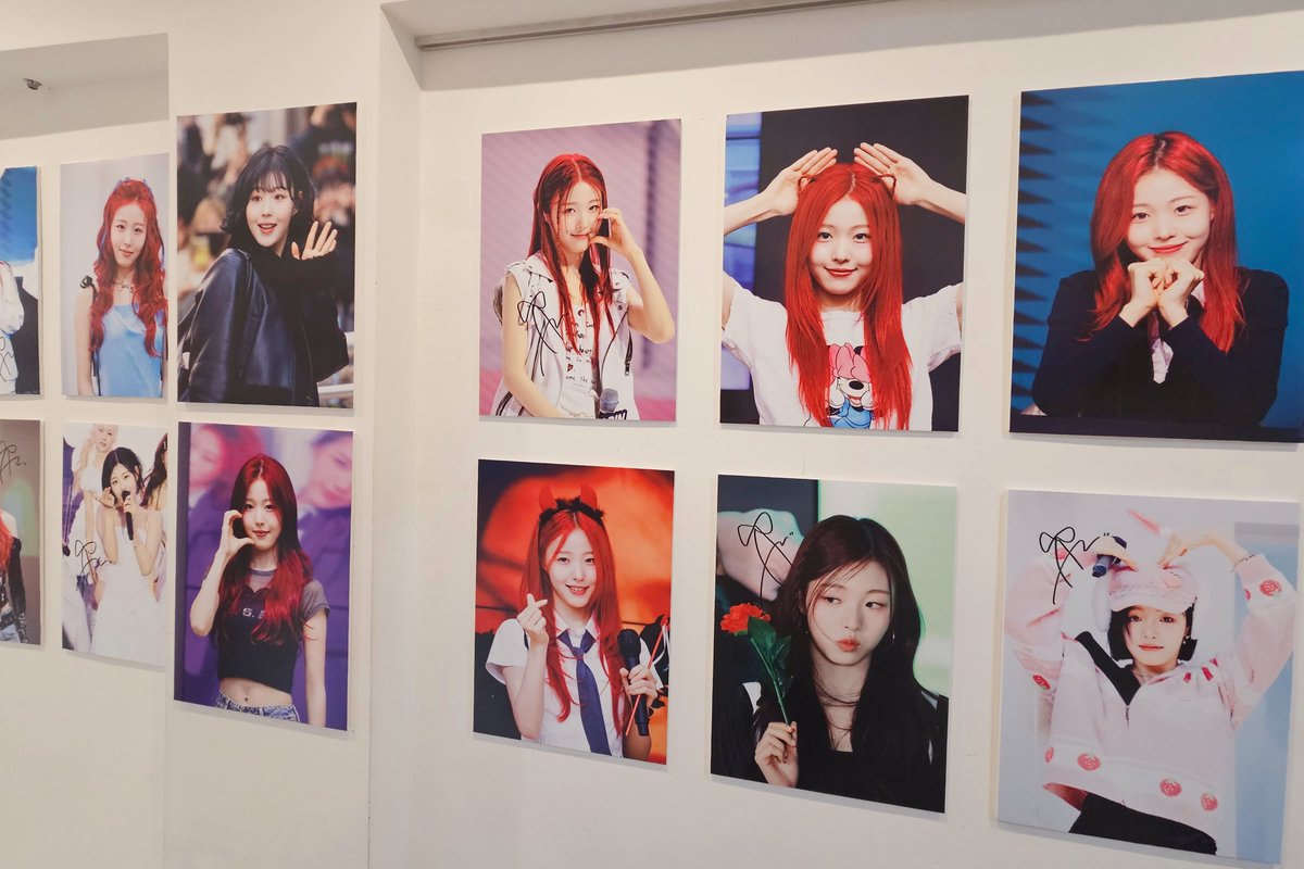 SH080912's tweet photo. 아린아 생일축하해🩷
생카를 진짜 예쁘게 꾸며 놨더라
이렇게 이벤트 열어 줘서 정말 고마워🩷

#우리의첫여름  
#아린 #앳하트 https://t.co/j36x2Qk5nt