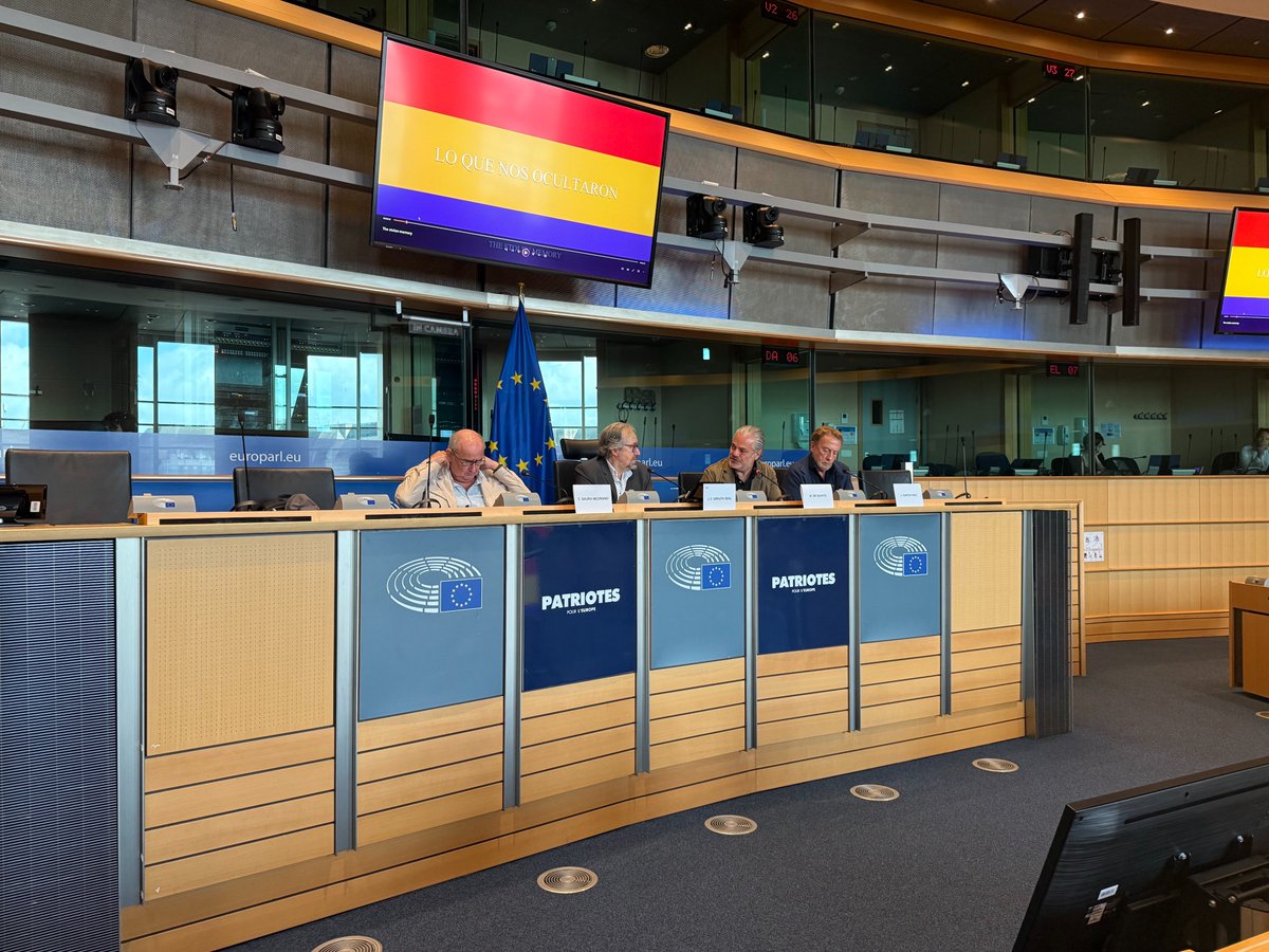 VOX_Europa_ tweet picture