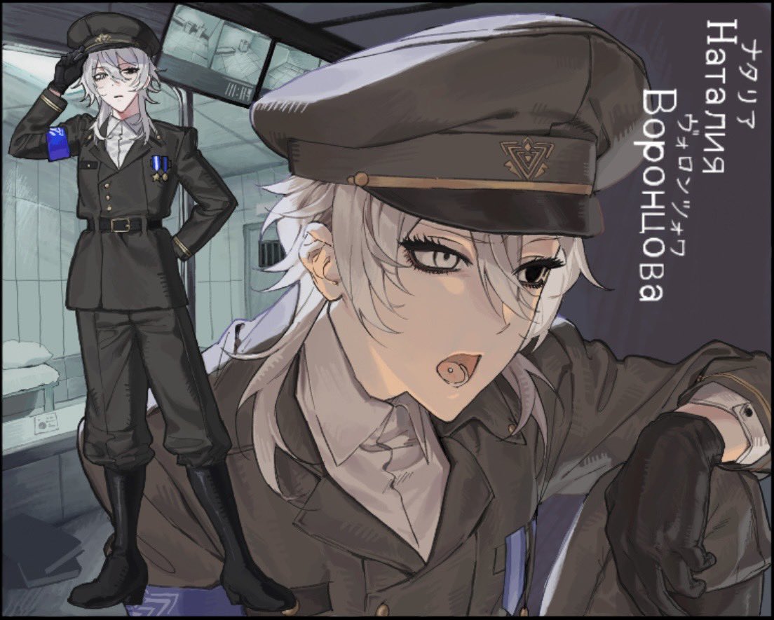 2njo9's tweet photo. 【PROJECT:BEAST】 https://t.co/MAS4SEjxei