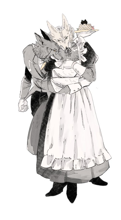 zero523n's tweet photo. #OC https://t.co/tVYCKdb6b4