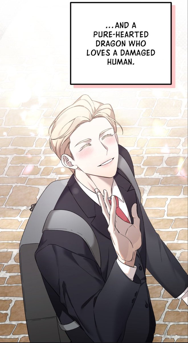 Pinkunicorn_02's tweet photo. New BL manhwa written by BWAT! 
It’s just a pre-launch for now, but I’m already hooked. 😭❤️
Both the seme and the uke are already married to each other. Finally, a story that starts with the happily ever after instead of ending there. 💕 https://t.co/UIYTW0Clse