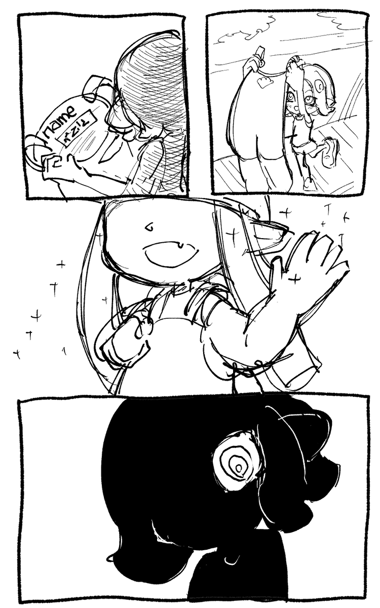 silver_egg_'s tweet photo. 帰らなかったあの子のウェーダーとか https://t.co/p1wRdS83Nb