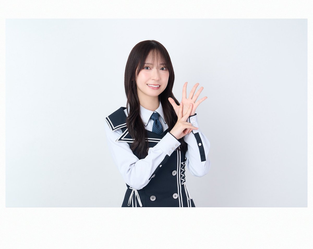 7月もよろしくね✌️ #金村美玖