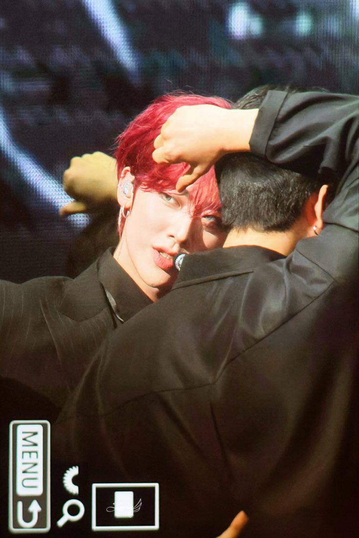 louise_ricky520's tweet photo. 260701 PRE

#RICKY #리키 #沈泉锐  #リッキー
#AND2BLE       #앤더블      
#AND2BLE_SHOW_CONCERT 
#WelcomeToQurious https://t.co/4u6hvVXTs8
